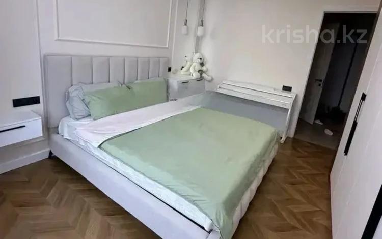 2-бөлмелі пәтер · 60 м² · 5 қабат, Розыбакиева 336 — Ескараева, бағасы: 420 000 ₸ в Алматы, Бостандыкский р-н — фото 2