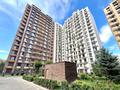 2-комнатная квартира · 65 м² · 3/16 этаж, Каныша Сатпаева 133/1 за 68 млн ₸ в Алматы, Бостандыкский р-н