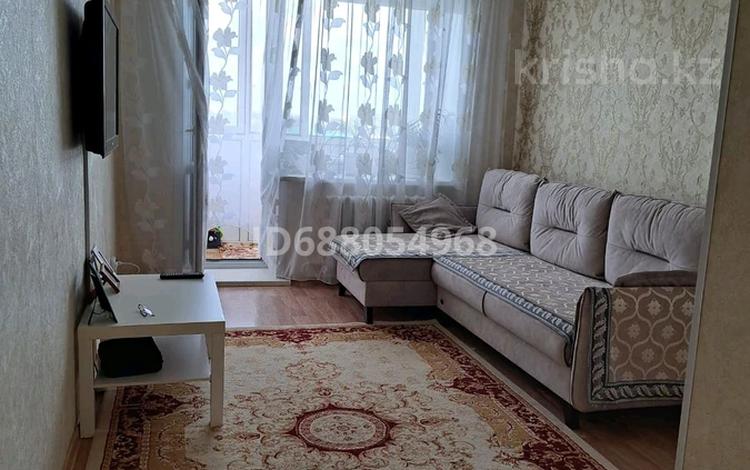 3-комнатная квартира · 58 м² · 5/5 этаж, Гагарина 21 — Ресторан Блюз за 20 млн 〒 в Костанае — фото 2