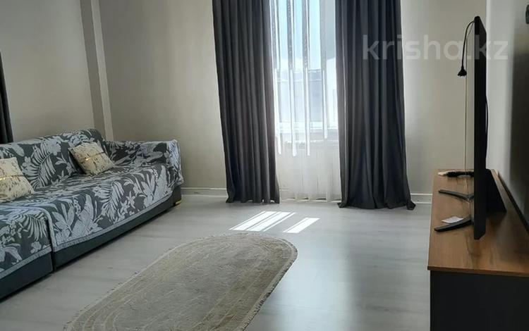 3-комнатная квартира · 110 м² · 11/12 этаж, мкр Нурсат, Аргынбекова 29/4 к2 — Шаяхметов за 400 000 ₸ в Шымкенте, Каратауский р-н — фото 2