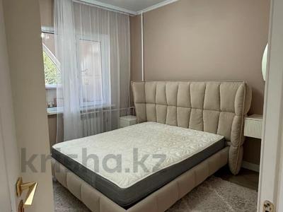 2-бөлмелі пәтер · 58.1 м² · 2/9 қабат, Таугүл-1 ш/а. 4, бағасы: 48 млн ₸ в Алматы, Ауэзовский р-н