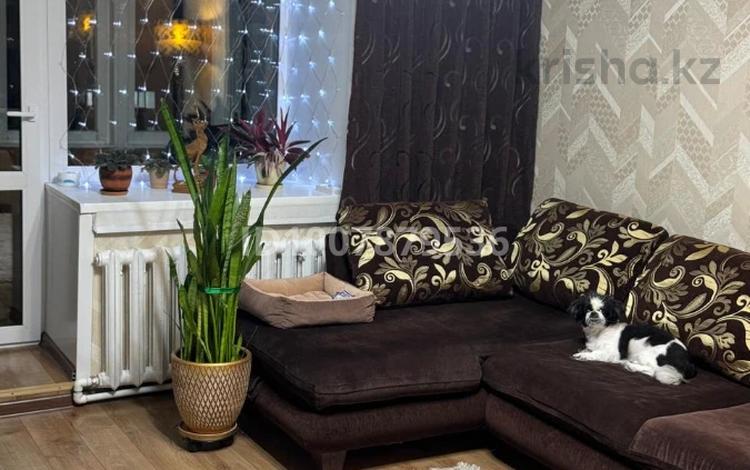 3-комнатная квартира · 75 м² · 7/12 этаж, проспект Ауэзова 22 за 39 млн 〒 в Семее — фото 25