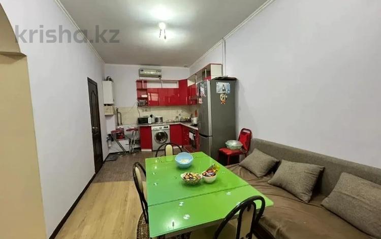 Отдельный дом · 3 комнаты · 100 м² · 5.7 сот., мкр Кемел (Первомайское), Постышева за 52 млн ₸ в Алматы, Жетысуский р-н — фото 3