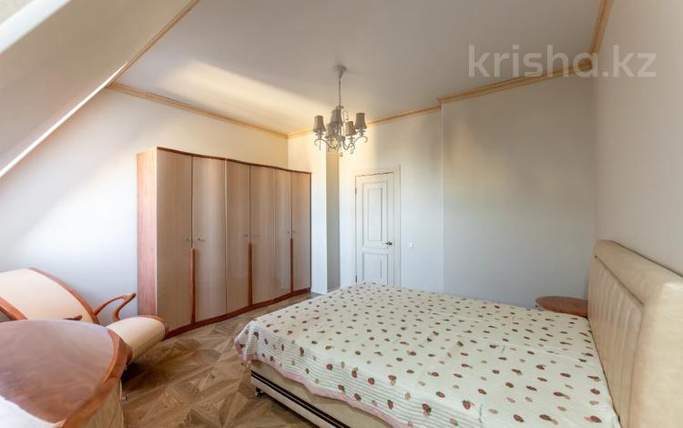 3-комнатная квартира · 82.1 м² · 8/8 этаж, ХРАПАТОВА 5/2 за 44 млн ₸ в Астане, Сарайшык р-н — фото 2