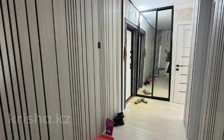 4-комнатная квартира · 62.1 м² · 5/5 этаж, Валынова 14 за 25 млн ₸ в Костанае — фото 2