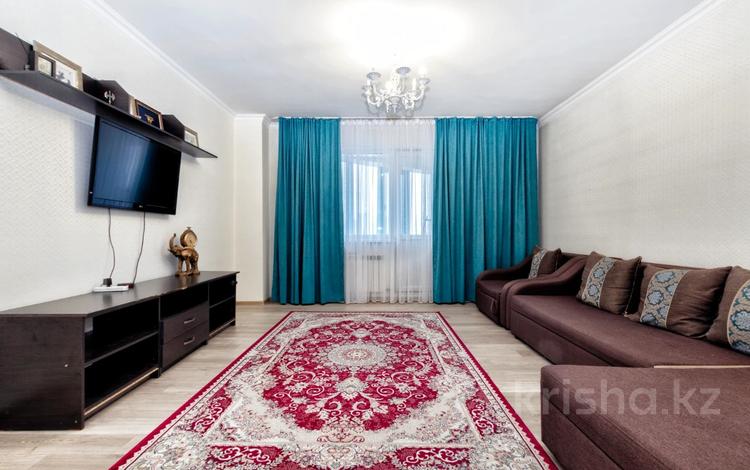 2-комнатная квартира · 68 м² · 4/14 этаж, Сарайшык 5 за 34 млн 〒 в Астане, Есильский р-н — фото 11