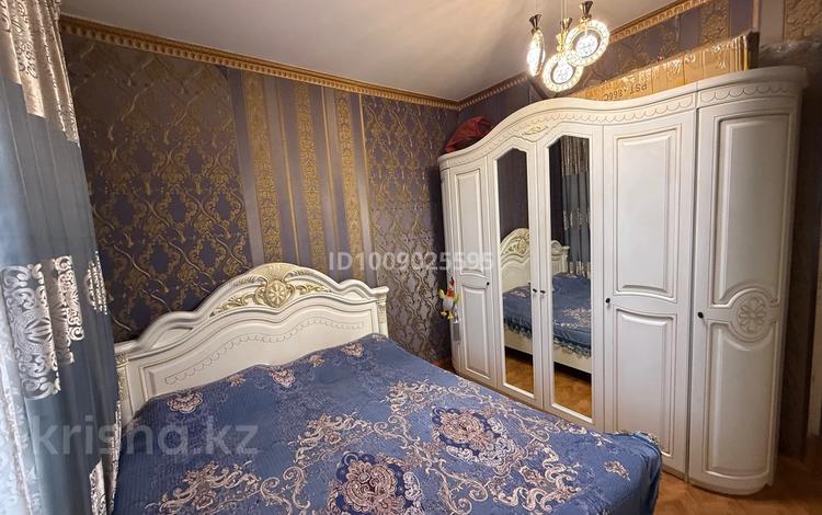 3-комнатная квартира · 60.87 м² · 5/5 этаж, мкр Алатау 26 за 17 млн ₸ в Таразе — фото 2