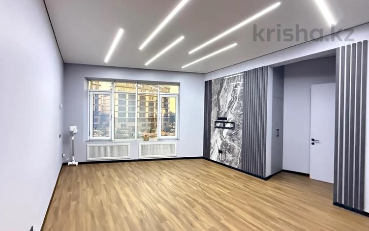1-комнатная квартира · 46.5 м² · 3/8 этаж, Арайлы 12 — Жаксылык Ушкемпирова за 58 млн ₸ в Алматы, Бостандыкский р-н — фото 2