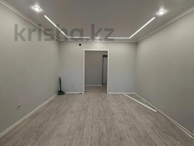 1-комнатная квартира · 51 м² · 1/5 этаж, Каратал за 18 млн ₸ в Талдыкоргане