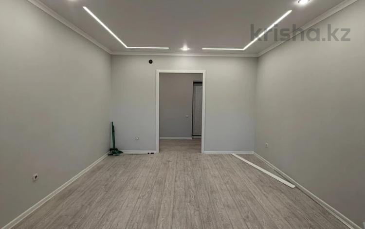 1-комнатная квартира · 51 м² · 1/5 этаж, Каратал за 18 млн ₸ в Талдыкоргане — фото 2