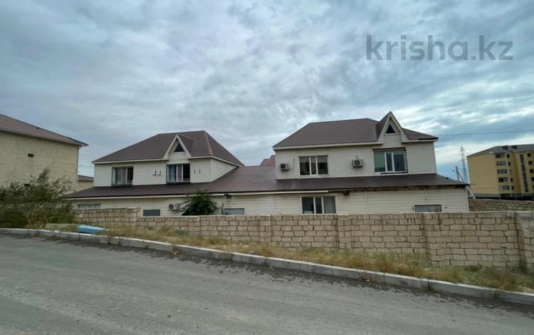 Свободное назначение · 594.2 м² за 130 млн ₸ в Актау, 24-й мкр — фото 2