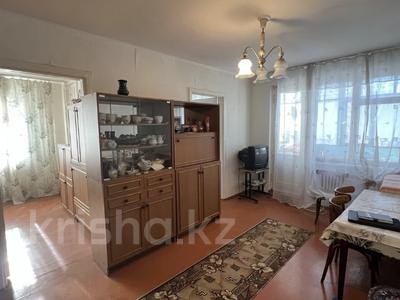 3-бөлмелі пәтер · 48.1 м² · 2/5 қабат, проспект Абилкайыр хана, бағасы: 12.5 млн ₸ в Актобе