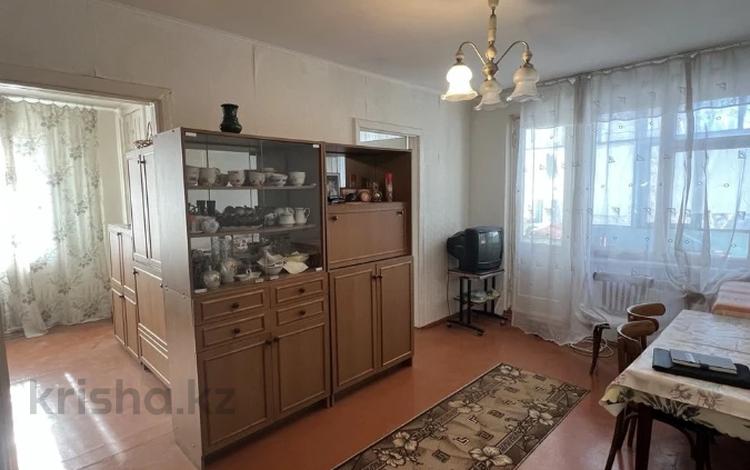 3-бөлмелі пәтер · 48.1 м² · 2/5 қабат, проспект Абилкайыр хана, бағасы: 12.5 млн ₸ в Актобе — фото 2