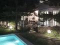 Отдельный дом · 6 комнат · 400 м² · 10 сот., мкр Тау Самал, Курмет 31 — Достык/марата Оспанова Люксор, Royal tulip за 750 млн ₸ в Алматы, Медеуский р-н — фото 10