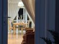 Отдельный дом · 6 комнат · 400 м² · 10 сот., мкр Тау Самал, Курмет 31 — Достык/марата Оспанова Люксор, Royal tulip за 750 млн ₸ в Алматы, Медеуский р-н — фото 15