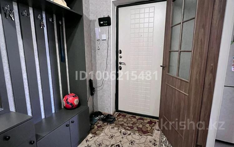 3-бөлмелі пәтер · 89.2 м² · 9/9 қабат, мкр Шымсити 48, бағасы: 38 млн ₸ в Шымкенте, Абайский р-н — фото 2