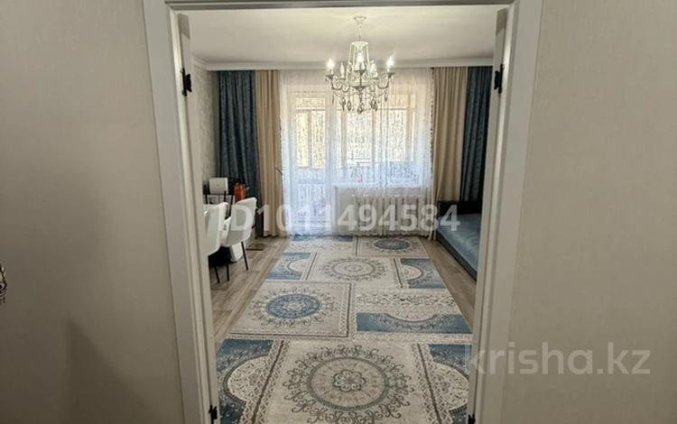 2-бөлмелі пәтер · 54.5 м² · 6/10 қабат, Майкудук, Мкр Голубые пруды 4, бағасы: 25 млн ₸ в Караганде, Алихана Бокейханова р-н — фото 2
