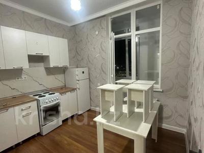 1-бөлмелі пәтер · 39 м² · 15/17 қабат, Байтурсынова 32/3, бағасы: ~ 23 млн ₸ в Астане, Сарайшык р-н