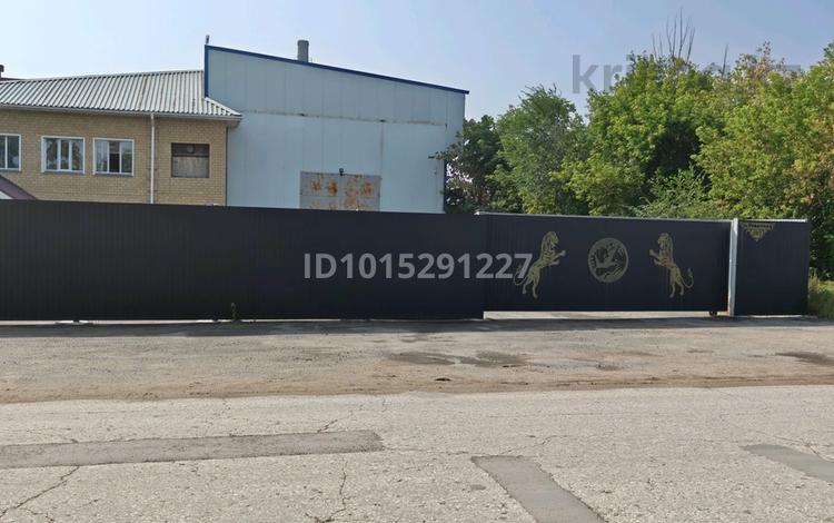 Өнеркәсіптік база · 6168 сотық, Товарная 19/1 — Пересечение Большой объездной и Геринга, бағасы: 3.5 млн ₸ в Павлодаре — фото 2