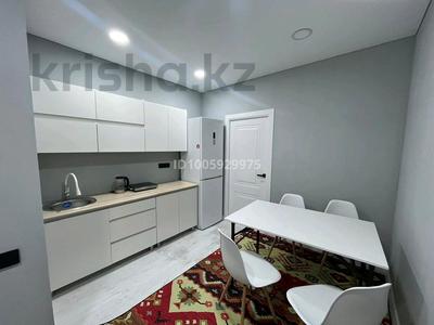 1-комнатная квартира · 35 м² · 8/9 этаж, мкр Шугыла, Мкрн Шугыла 340/5 за 260 000 〒 в Алматы, Наурызбайский р-н