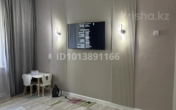 1-бөлмелі пәтер · 30 м² · 1/5 қабат, Авиагородок — школа сад, бағасы: 11 млн ₸ в Актобе, мкр Авиагородок — фото 2