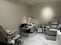 Салоны красоты · 48 м² за 110 000 ₸ в Алматы, Бостандыкский р-н — фото 2