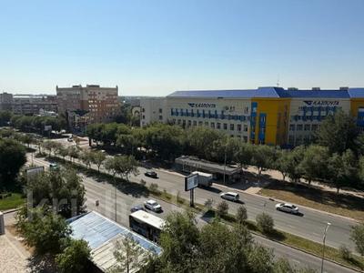 2-бөлмелі пәтер · 52.5 м² · 8/9 қабат, 1 ш/а 71, бағасы: 19 млн ₸ в Актобе, мкр 5