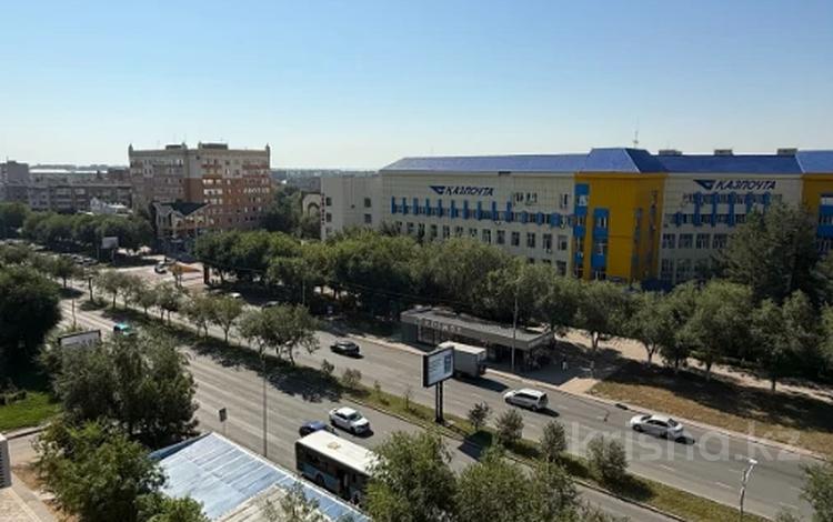 2-бөлмелі пәтер · 52.5 м² · 8/9 қабат, 1 ш/а 71, бағасы: 19 млн ₸ в Актобе, мкр 5 — фото 18