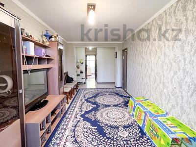 3-комнатная квартира, 75 м², 1/5 этаж, Каратал за 26 млн 〒 в Талдыкоргане, Каратал