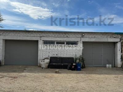 Гараж · 180 м² · жилой массив Есет Батыр, Переулок Балкытушылар 9а — Ул.Маресьева за 350 000 〒 в Актобе