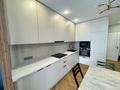 2-бөлмелі пәтер · 65 м² · 4/12 қабат, Журавлева, бағасы: 380 000 ₸ в Алматы, Бостандыкский р-н — фото 9
