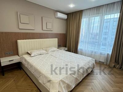 2-комнатная квартира · 65 м² · 4/12 этаж, Журавлева за 380 000 ₸ в Алматы, Бостандыкский р-н