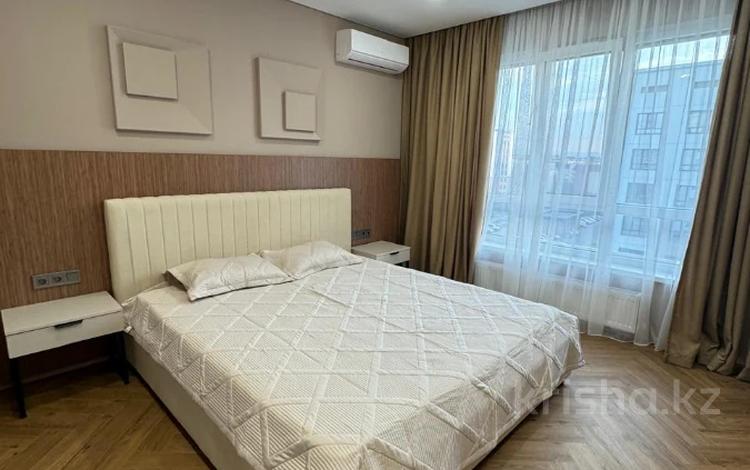 2-бөлмелі пәтер · 65 м² · 4/12 қабат, Журавлева, бағасы: 380 000 ₸ в Алматы, Бостандыкский р-н — фото 4