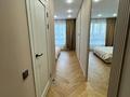 2-бөлмелі пәтер · 65 м² · 4/12 қабат, Журавлева, бағасы: 380 000 ₸ в Алматы, Бостандыкский р-н — фото 5