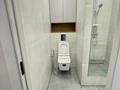 2-бөлмелі пәтер · 65 м² · 4/12 қабат, Журавлева, бағасы: 380 000 ₸ в Алматы, Бостандыкский р-н — фото 10