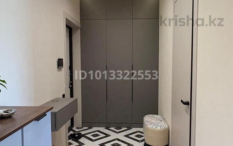 2-бөлмелі пәтер · 43.5 м² · 2 қабат, Ахмет Байтурсынулы 14/3, бағасы: 36 млн ₸ в Астане, Сарайшык р-н — фото 2