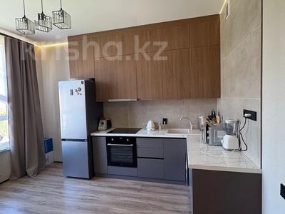 2-бөлмелі пәтер · 43.5 м² · 2 қабат, Ахмет Байтурсынулы 14/3, бағасы: 35.5 млн ₸ в Астане, Сарайшык р-н