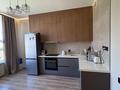 2-бөлмелі пәтер · 43.5 м² · 2 қабат, Ахмет Байтурсынулы 14/3, бағасы: 36 млн ₸ в Астане, Сарайшык р-н — фото 3