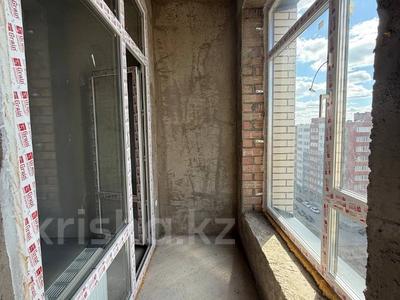 2-бөлмелі пәтер · 68.7 м² · 10/12 қабат, мкр Уркер, Е-15 16, бағасы: 37.2 млн ₸ в Астане, Нура р-н