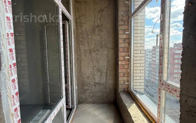 2-бөлмелі пәтер · 68.7 м² · 10/12 қабат, мкр Уркер, Е-15 16, бағасы: 37.2 млн ₸ в Астане, Нура р-н — фото 2