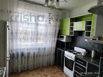 1-комнатная квартира, 33.3 м², 9/9 этаж помесячно, Ломова 149 за 100 000 〒 в Павлодаре