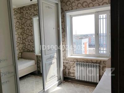 4-комнатная квартира · 75.4 м² · 8/9 этаж, Алашахана 22А за 25 млн ₸ в Жезказгане