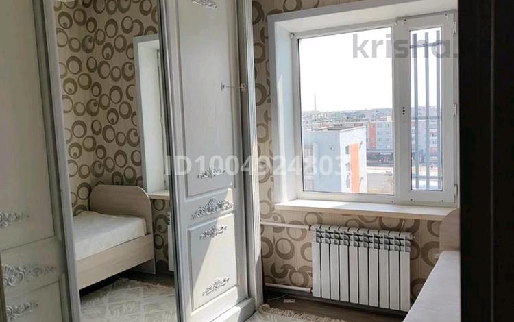 4-комнатная квартира · 75.4 м² · 8/9 этаж, Алашахана 22А за 25 млн ₸ в Жезказгане — фото 2