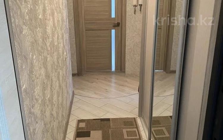3-бөлмелі пәтер · 60 м² · 2/4 қабат, №10 А ш/а. — Шаляпина-Берегового, бағасы: 33.5 млн ₸ в Алматы, Ауэзовский р-н — фото 2