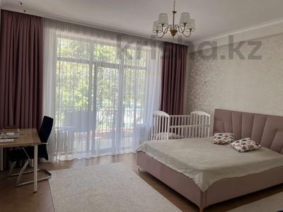 3-бөлмелі пәтер · 120 м² · 2/2 қабат, Санаторная 14б, бағасы: 120 млн ₸ в Алматы, Бостандыкский р-н