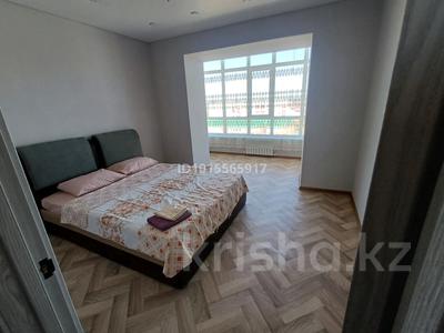 2-комнатная квартира · 73.7 м² · 10/10 этаж, мкр Жана Орда 1/2 за 10 000 ₸ в Уральске