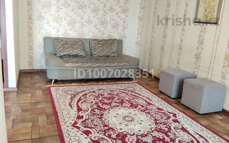 2-комнатная квартира · 47 м² · 5/5 этаж, Кошукова 2 — Рн Вокзала за 14.7 млн 〒 в Петропавловске — фото 12