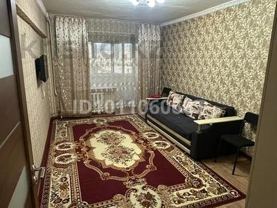 1-бөлмелі пәтер · 36 м² · 6/8 қабат, Гагарина — Абая, бағасы: 250 000 〒 в Алматы, Алмалинский р-н