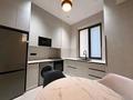 2-комнатная квартира · 56 м² · 3/4 этаж, Тулебаева 125 — Кабанбай батыра Тулебаева за 550 000 ₸ в Алматы, Алмалинский р-н — фото 4
