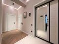 2-комнатная квартира · 56 м² · 3/4 этаж, Тулебаева 125 — Кабанбай батыра Тулебаева за 550 000 ₸ в Алматы, Алмалинский р-н — фото 5